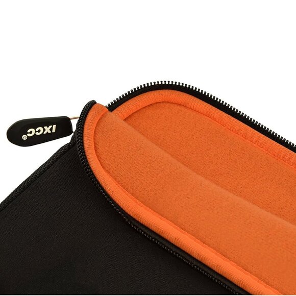 Laptop Sleeve - iXCC 14 Inch Notebook Computer Sleeve NWT - Picture 2 of 6